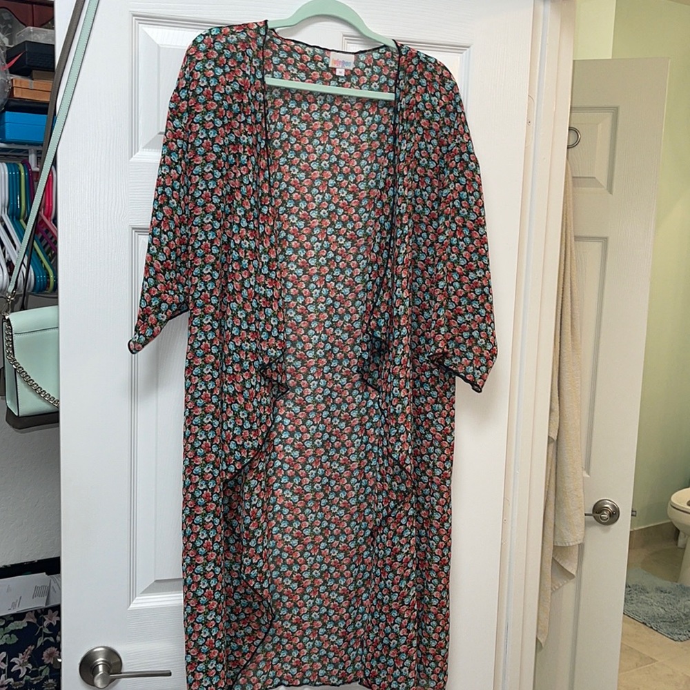 LuLaRoe M Lindsay